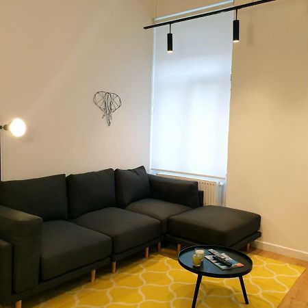 Zagreb Centar Apartments Zewnętrze zdjęcie