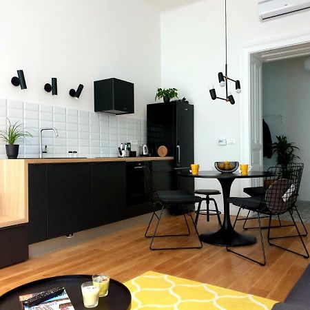 Zagreb Centar Apartments Zewnętrze zdjęcie