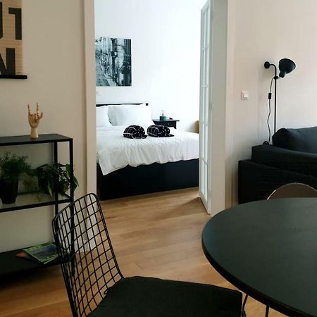 Zagreb Centar Apartments Zewnętrze zdjęcie