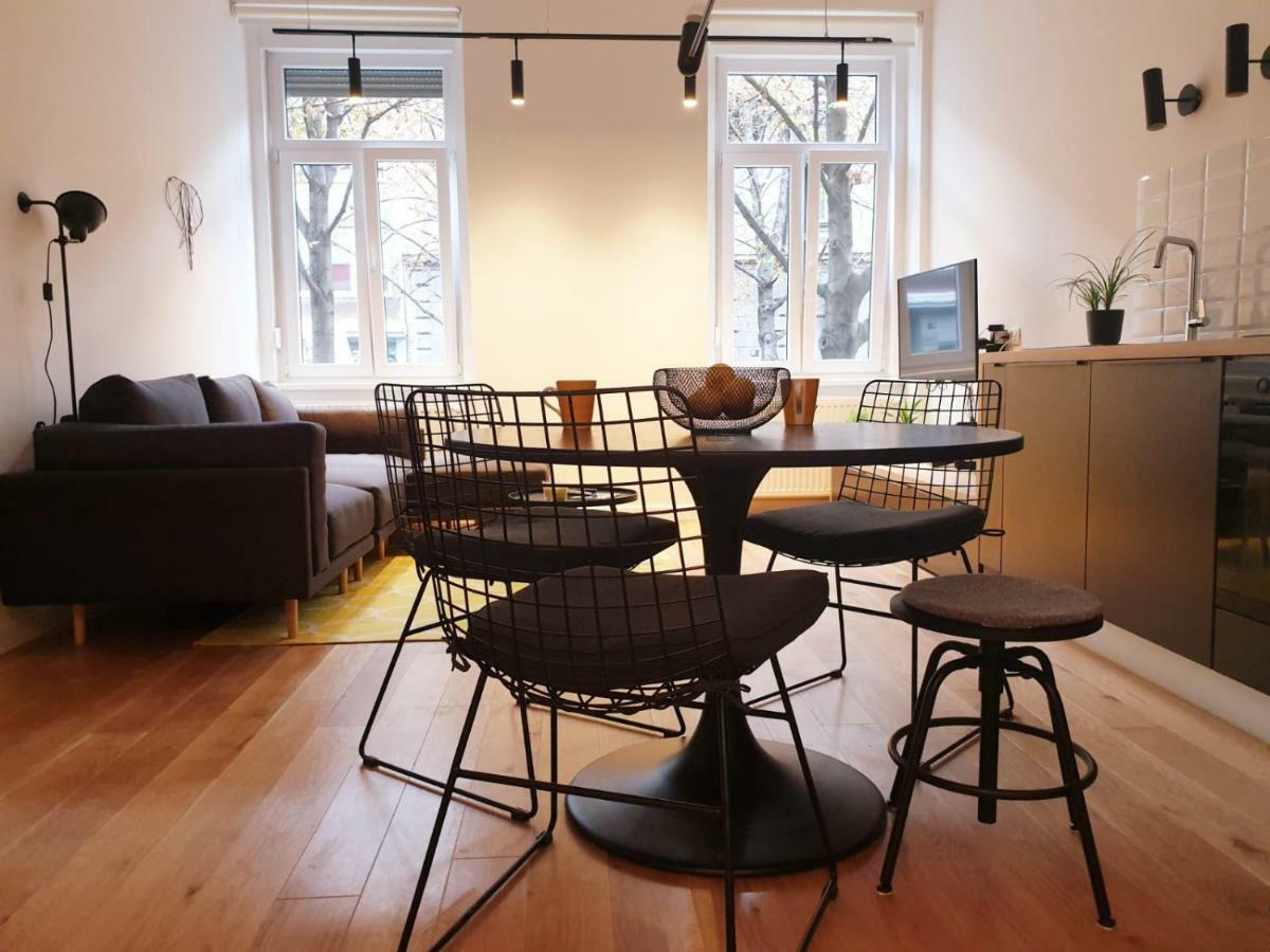 Zagreb Centar Apartments Zewnętrze zdjęcie