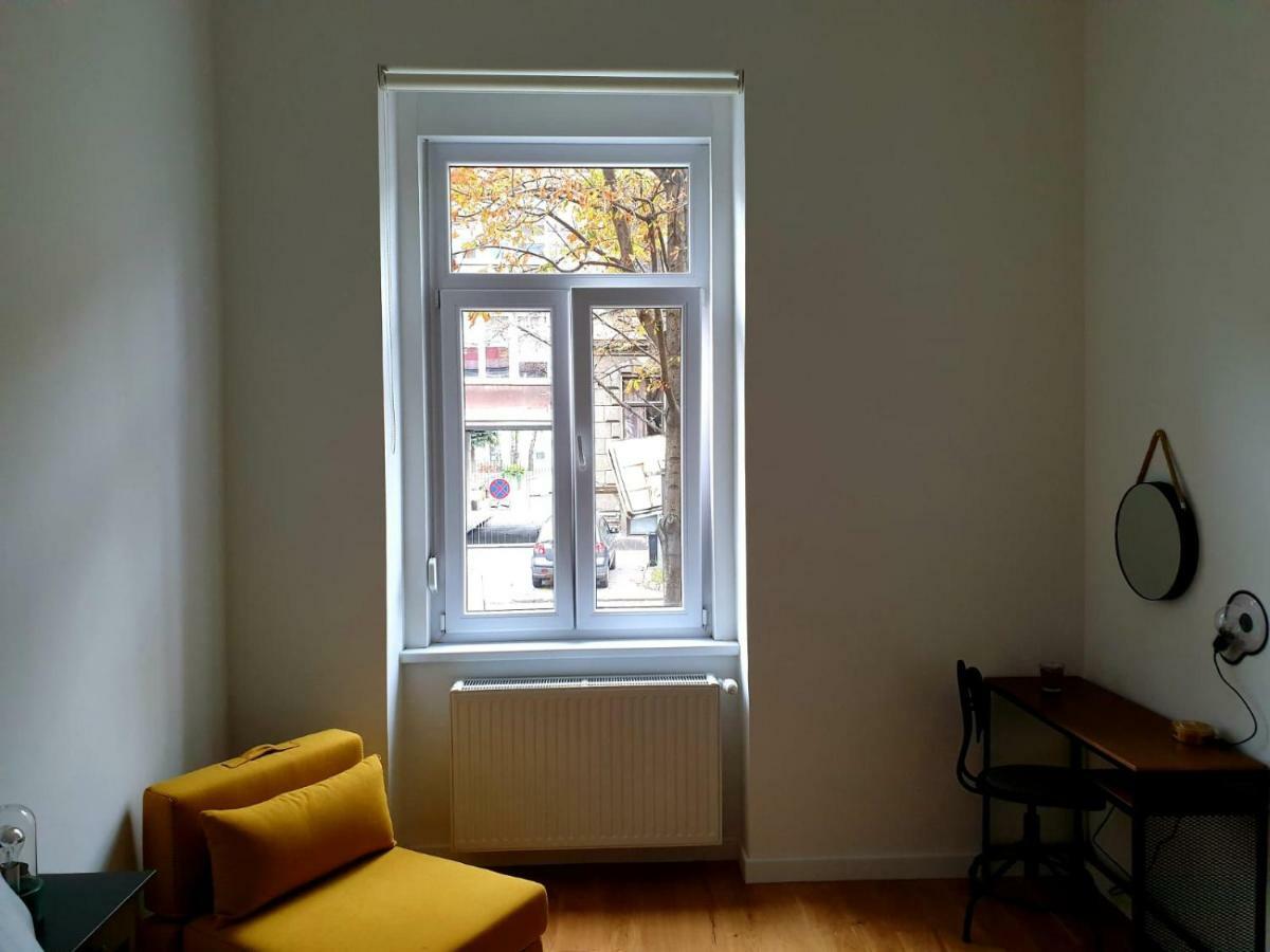 Zagreb Centar Apartments Zewnętrze zdjęcie
