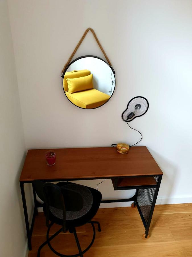 Zagreb Centar Apartments Zewnętrze zdjęcie