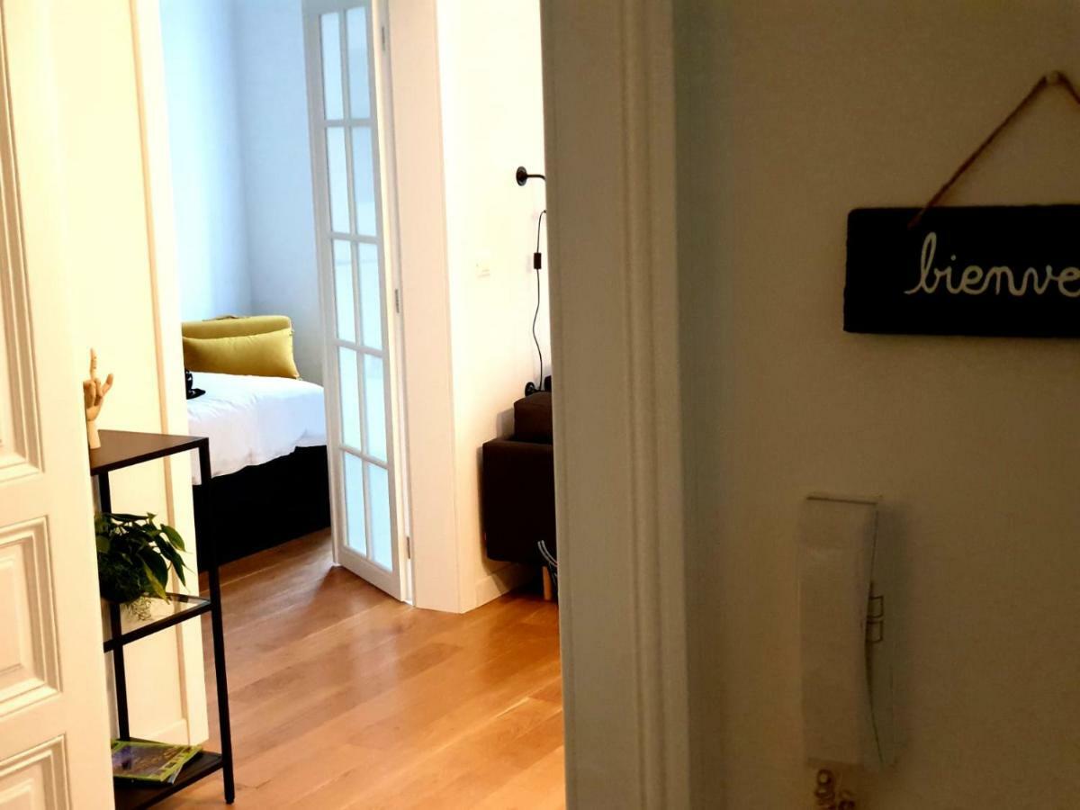 Zagreb Centar Apartments Zewnętrze zdjęcie