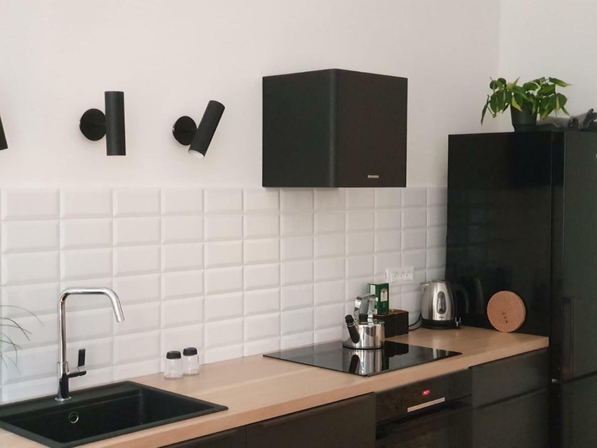 Zagreb Centar Apartments Zewnętrze zdjęcie