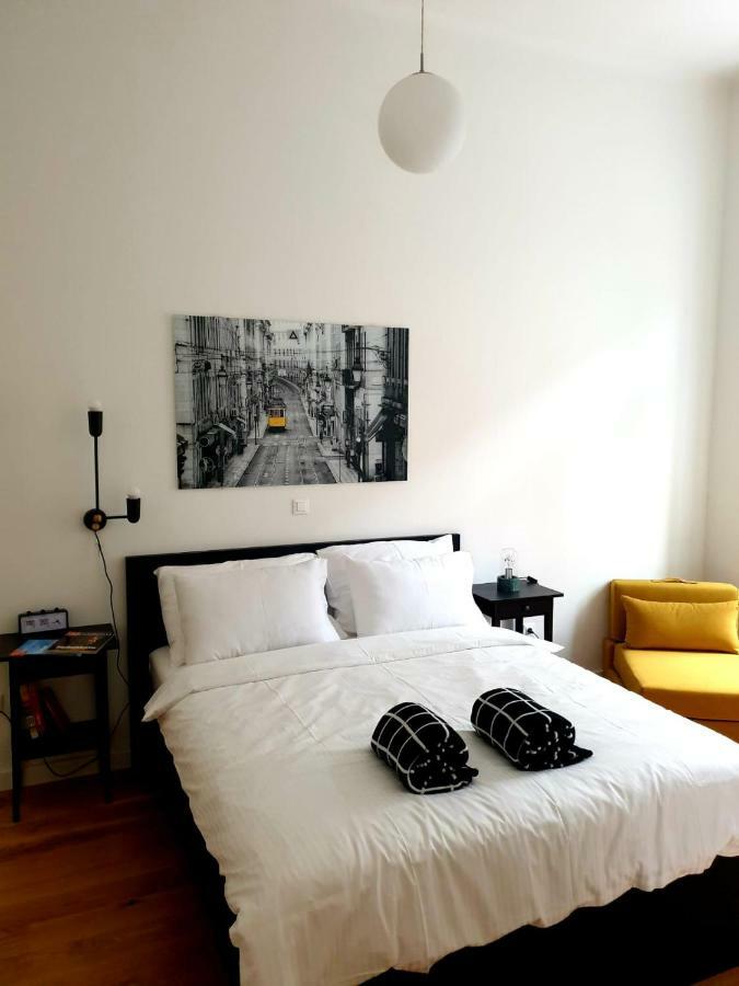 Zagreb Centar Apartments Zewnętrze zdjęcie