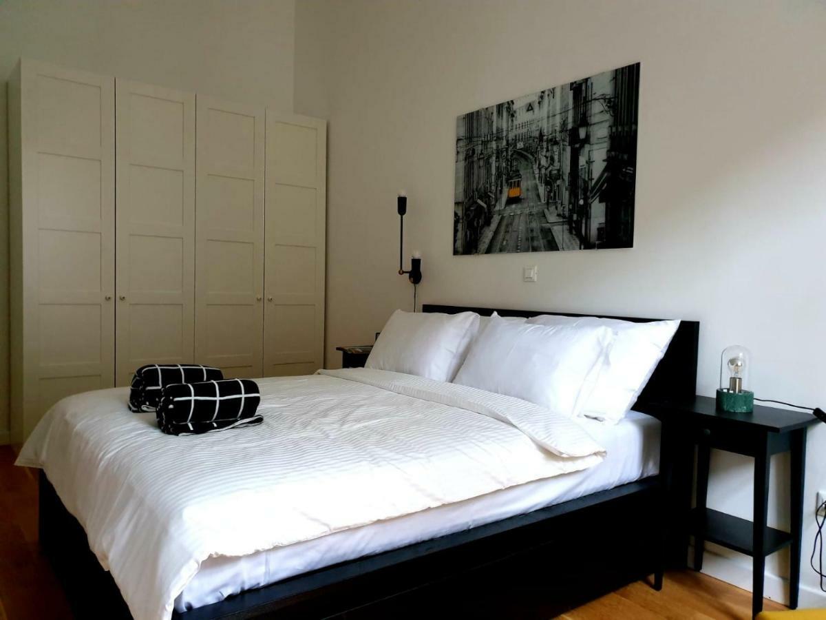 Zagreb Centar Apartments Zewnętrze zdjęcie