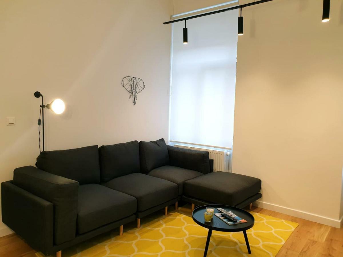 Zagreb Centar Apartments Zewnętrze zdjęcie
