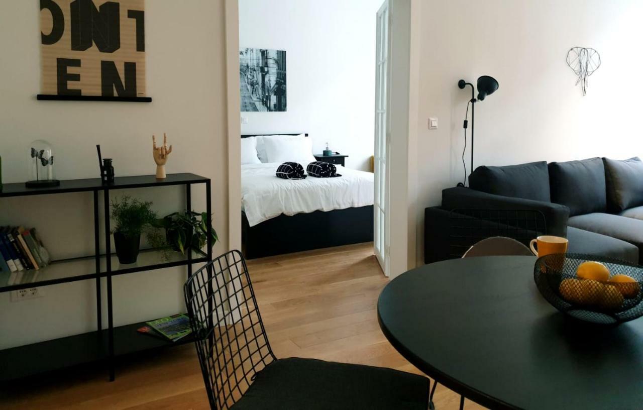 Zagreb Centar Apartments Zewnętrze zdjęcie