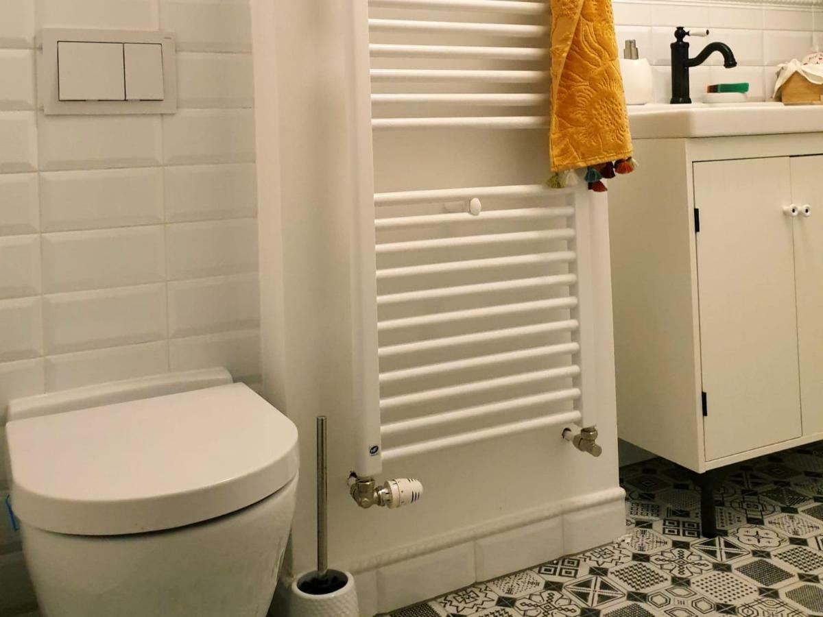 Zagreb Centar Apartments Zewnętrze zdjęcie