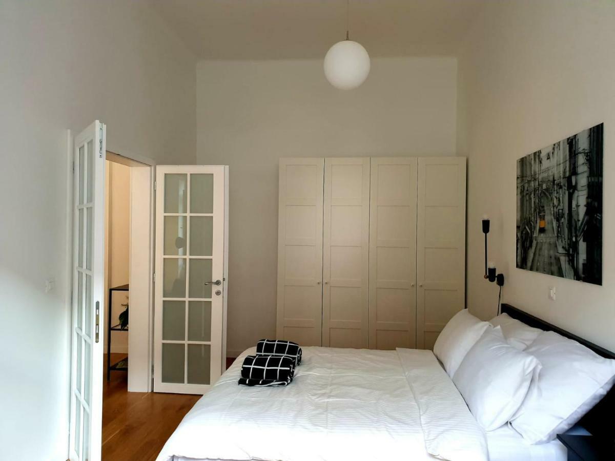 Zagreb Centar Apartments Zewnętrze zdjęcie