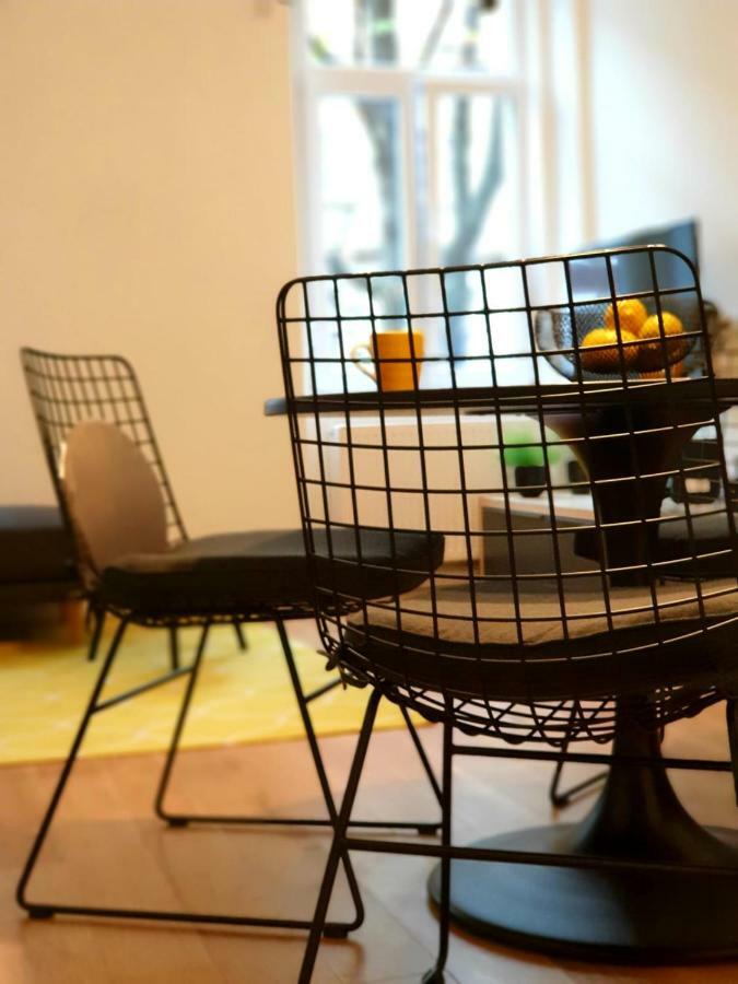 Zagreb Centar Apartments Zewnętrze zdjęcie