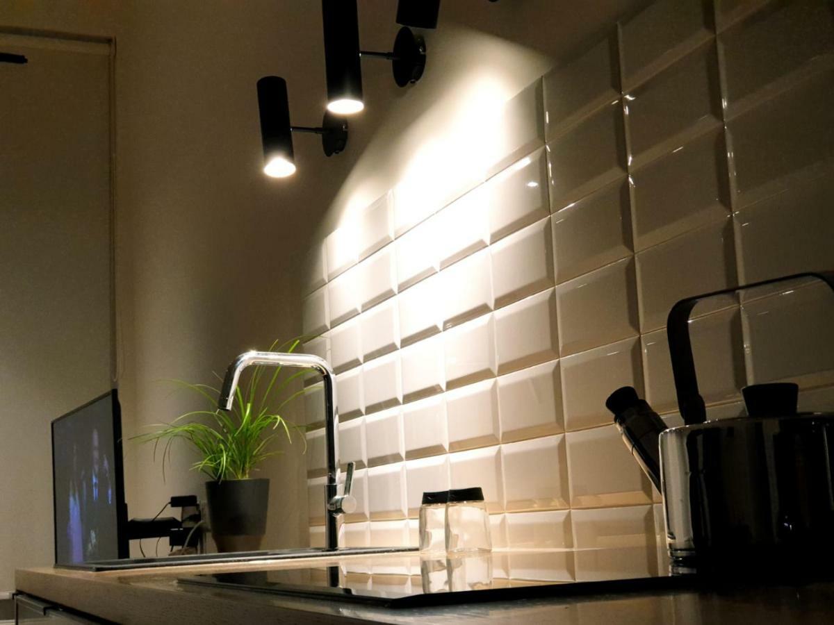 Zagreb Centar Apartments Zewnętrze zdjęcie