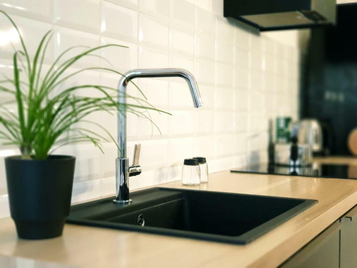 Zagreb Centar Apartments Zewnętrze zdjęcie