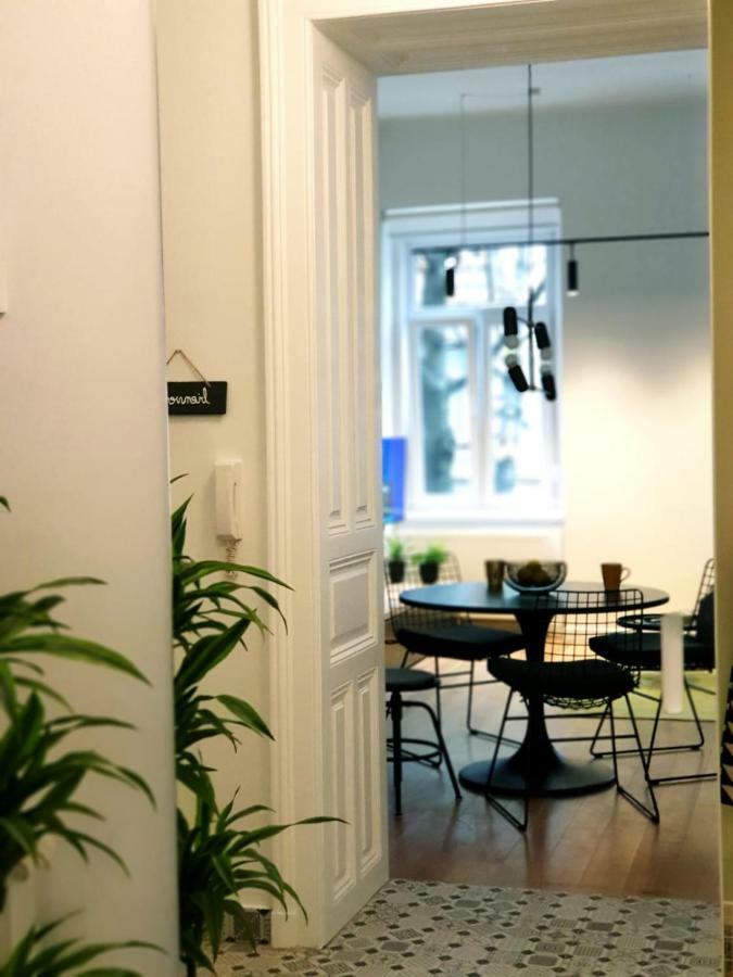 Zagreb Centar Apartments Zewnętrze zdjęcie