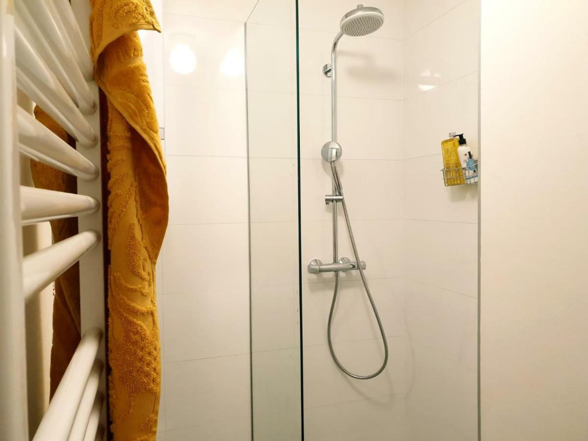 Zagreb Centar Apartments Zewnętrze zdjęcie