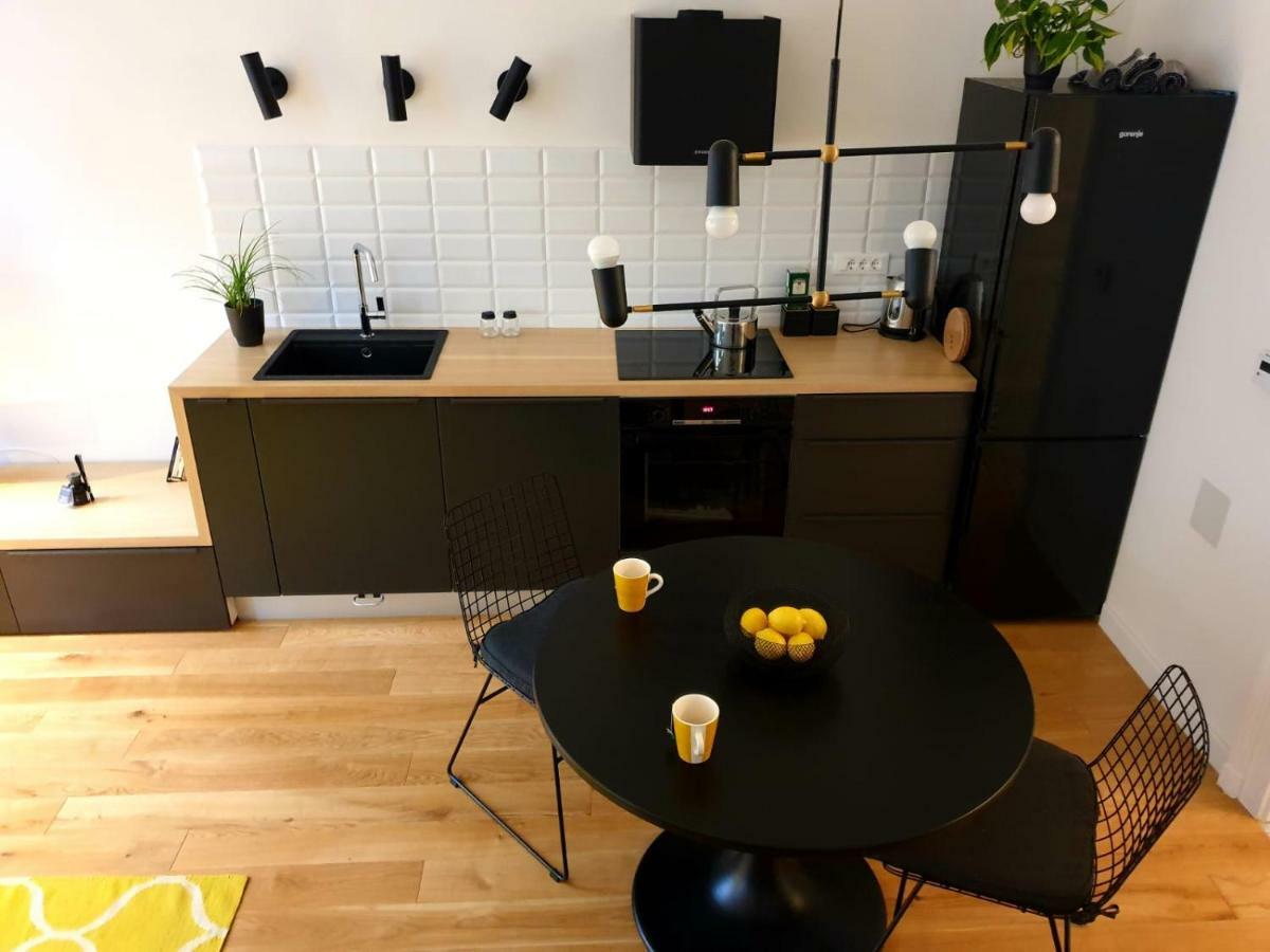 Zagreb Centar Apartments Zewnętrze zdjęcie