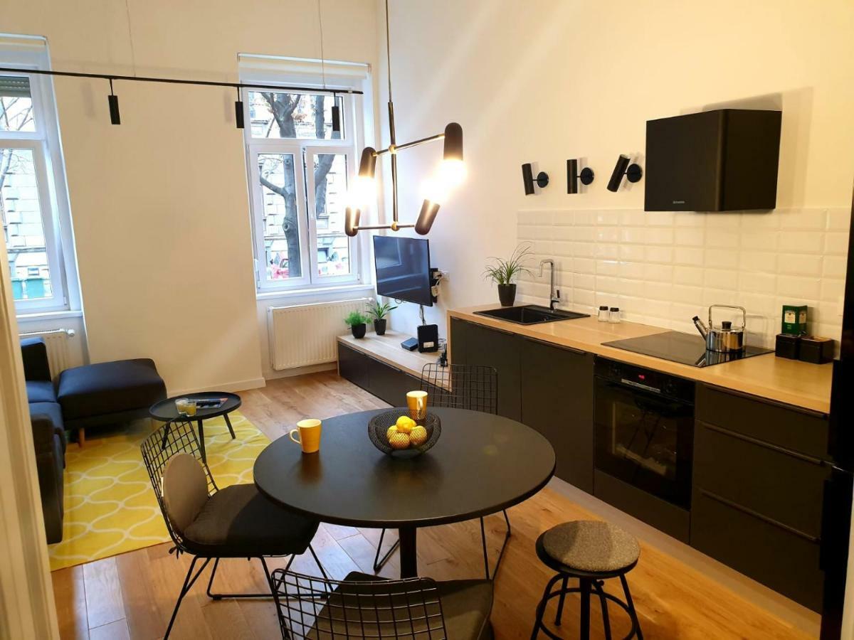 Zagreb Centar Apartments Zewnętrze zdjęcie